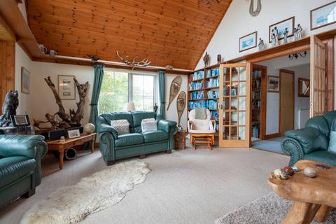 4 bedroom detached house for sale - Tangaroa Achmelvich, Lochinver, Lairg, IV27 4JB