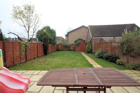 3 bedroom semi-detached house to rent, Holly Avenue, New Haw, Addlestone, Surrey, KT15