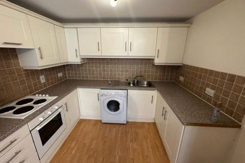 1 bedroom flat for sale - Hillcrest Court, Wallasey, Merseyside, CH44 3DD
