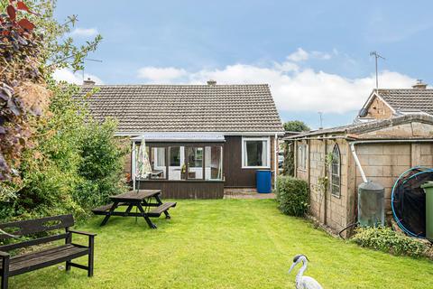 2 bedroom bungalow for sale, Park View, Stratton, Cirencester, Gloucestershire, GL7