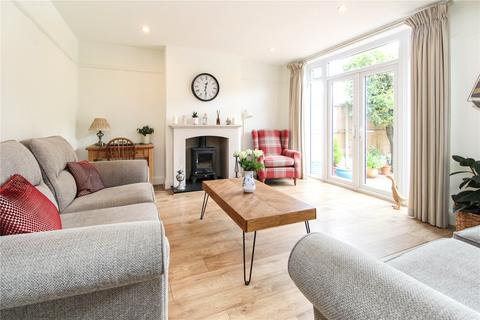 4 bedroom semi-detached house for sale, Shrub End Road, Shrub End, Colchester, Essex, CO3