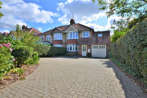 4 bedroom semi-detached house for sale, Shrub End Road, Shrub End, Colchester, Essex, CO3