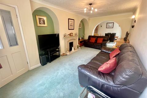 3 bedroom detached house for sale - Wreake Crescent, Asfordby, Melton Mowbray