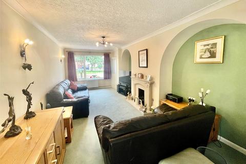 3 bedroom detached house for sale - Wreake Crescent, Asfordby, Melton Mowbray