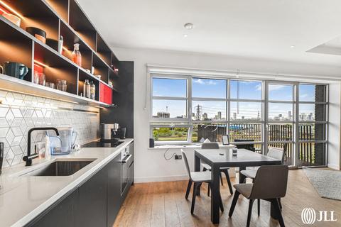 2 bedroom apartment for sale, Kent Building, London E14