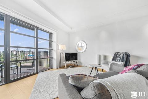 2 bedroom apartment for sale, Kent Building, London E14