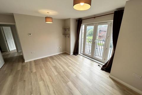 2 bedroom apartment to rent, Slatepits Croft, Olney