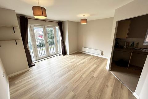 2 bedroom apartment to rent, Slatepits Croft, Olney