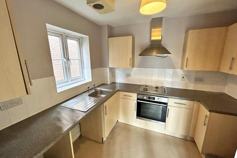 2 bedroom apartment to rent, Slatepits Croft, Olney