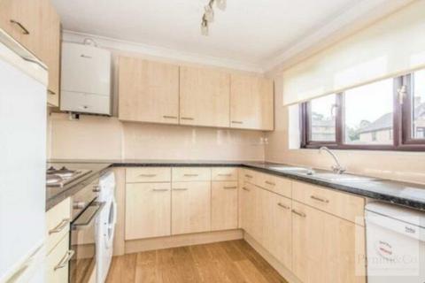 2 bedroom flat to rent, Bishops Close, Norwich NR7