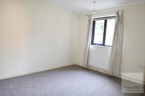 2 bedroom flat to rent, Bishops Close, Norwich NR7