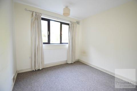 2 bedroom flat to rent, Bishops Close, Norwich NR7