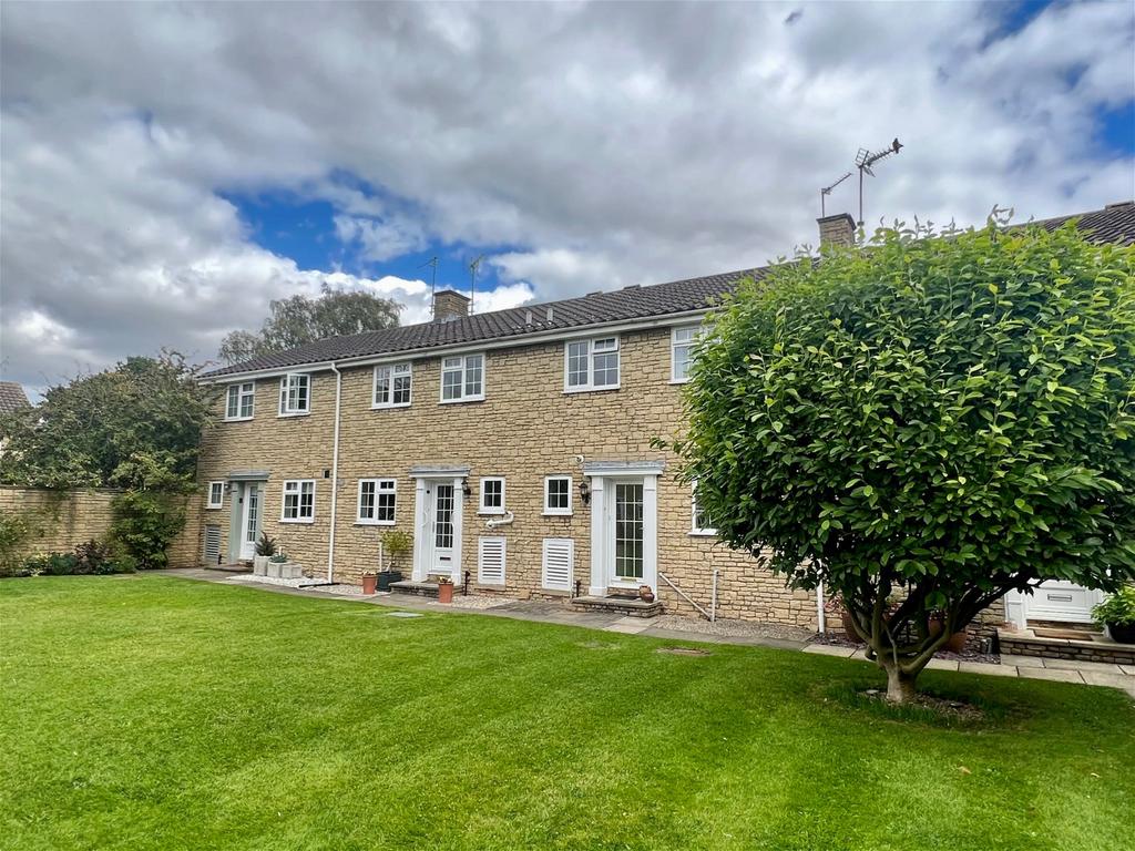 Boston Spa, Boston Mews, LS23 3 bed mews to rent £1,100 pcm (£254 pw)