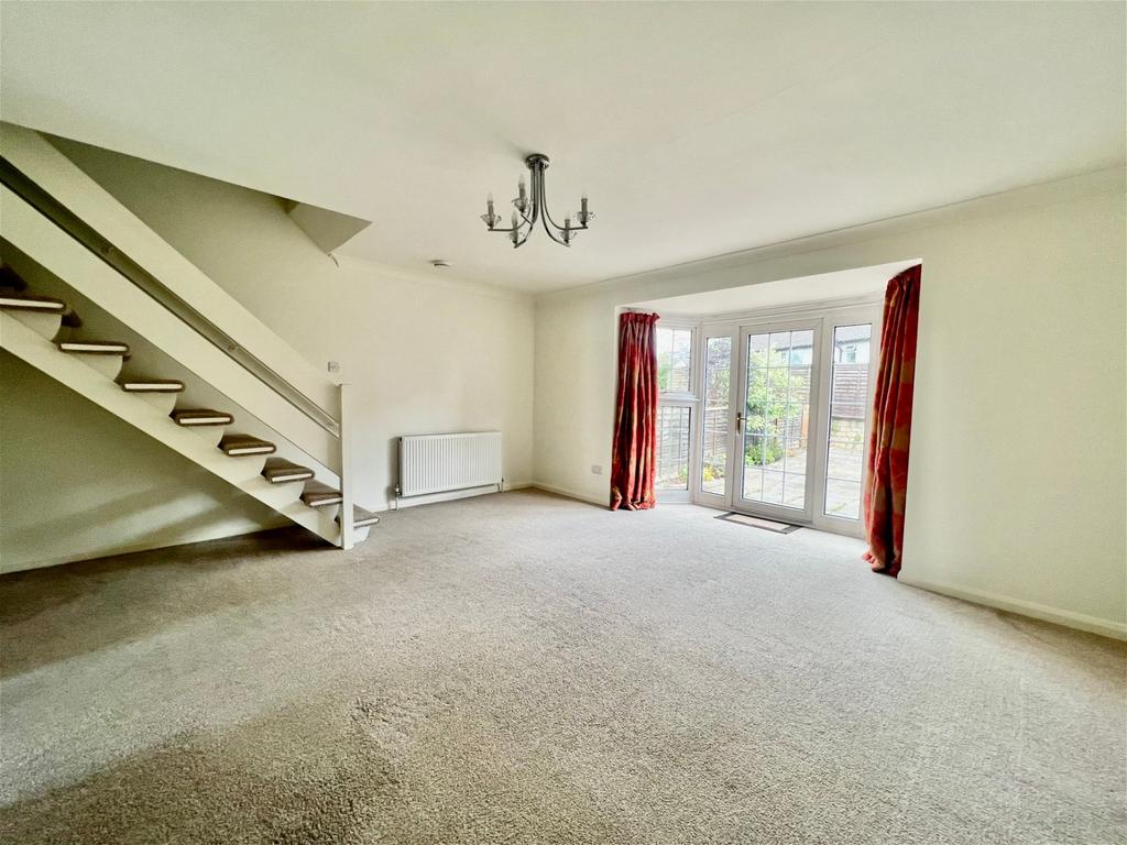 Boston Spa, Boston Mews, LS23 3 bed mews to rent £1,100 pcm (£254 pw)