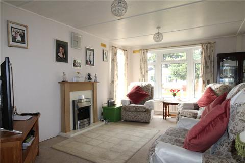 3 bedroom retirement property for sale - Trowbridge Lodge Park, Trowbridge