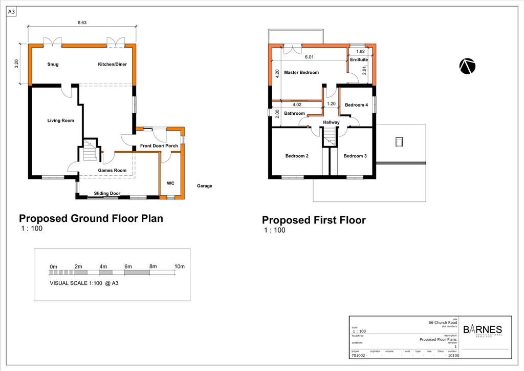 2022 91986 Proposed Floor Plans 966289