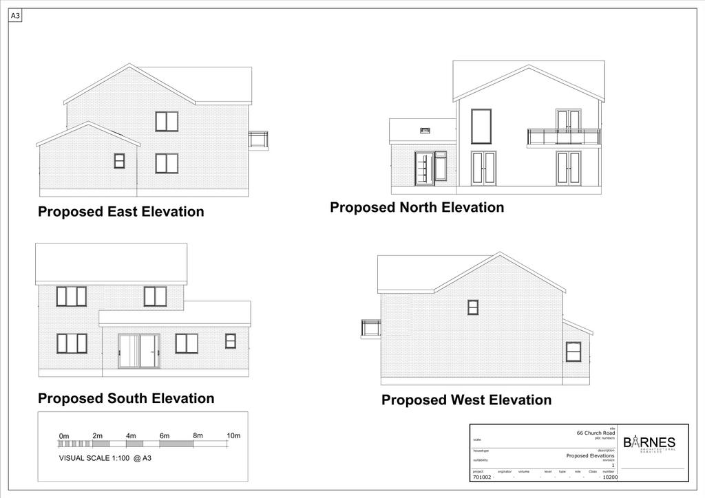 2022-91986 Proposed Elevations 966288