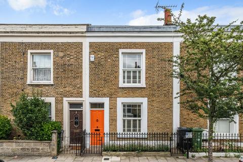 2 bedroom terraced house for sale - Elm Park, Brixton