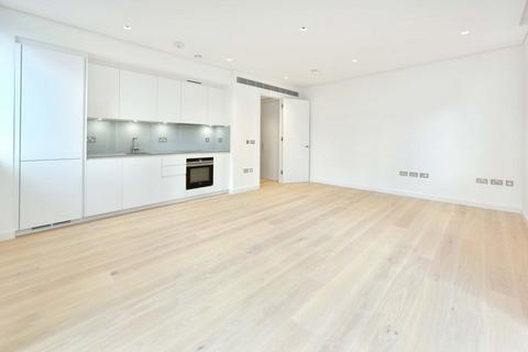 1 bedroom apartment to rent, Mark Street, London, EC2A