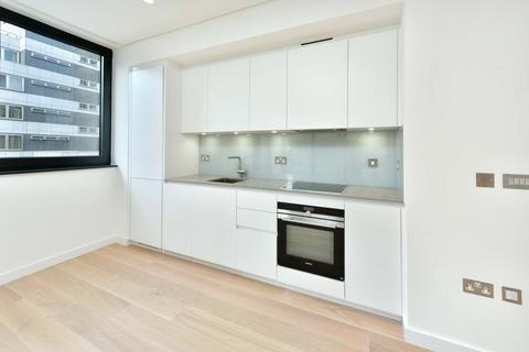 1 bedroom apartment to rent, Mark Street, London, EC2A