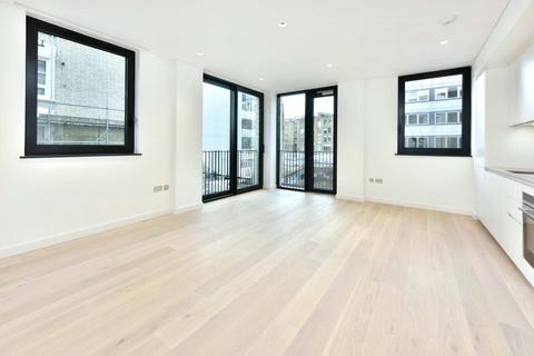 undefined, Mark Street, London, EC2A