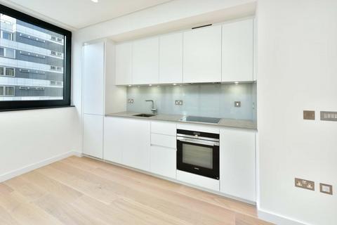 undefined, Mark Street, London, EC2A