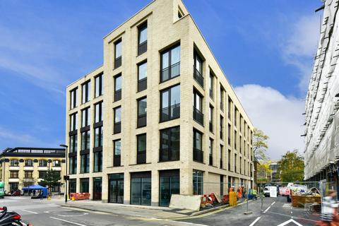undefined, Mark Street, London, EC2A
