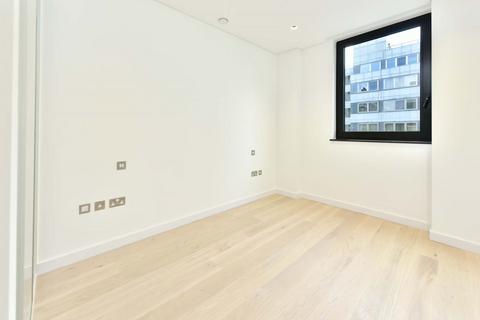 undefined, Mark Street, London, EC2A