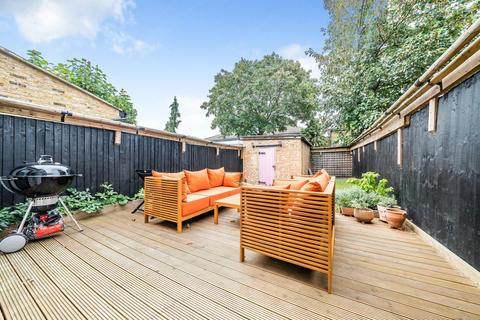 19 Pitcairn Road, Mitcham, CR4 3LN