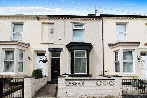 2 bedroom terraced house for sale, Isaac Street, Dingle, Liverpool, L8