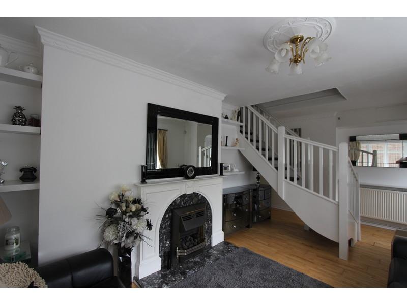 Upper Tribute Avenue, Cwmcarn 4 bed bungalow for sale £339,950