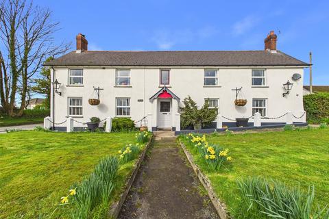 6 bedroom detached house for sale - Milton Damerel, Holsworthy, Devon