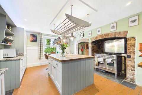 6 bedroom detached house for sale, Milton Damerel, Holsworthy, Devon