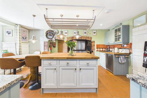 6 bedroom detached house for sale, Milton Damerel, Holsworthy, Devon