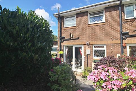 47 Warwick Close, Bury, BL8 1RT