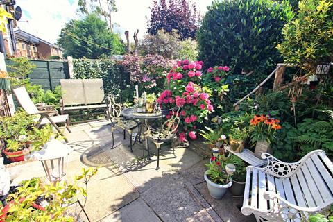 47 Warwick Close, Bury, BL8 1RT
