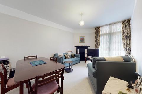 2 bedroom apartment for sale, Circus Lodge, Circus Road, London, NW8