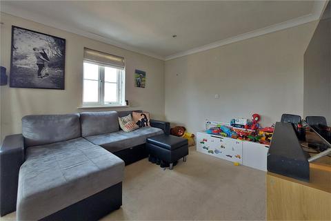 1 bedroom penthouse for sale, Trafalgar Court, Cobham, Surrey, KT11
