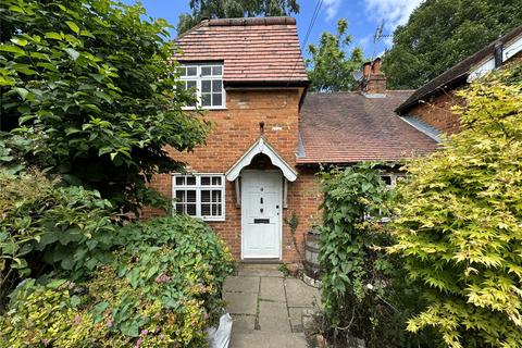 2 bedroom semi-detached house for sale, Downside Common Road, Downside, Cobham, Surrey, KT11