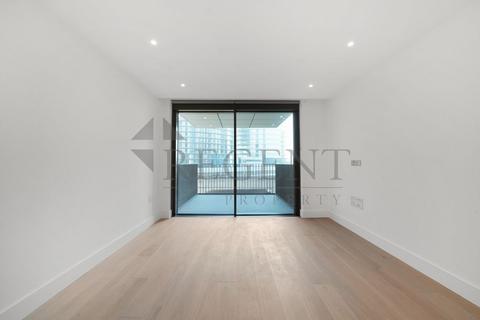 1 bedroom apartment for sale, Fitzroy House, Prince of Wales Drive, SW11