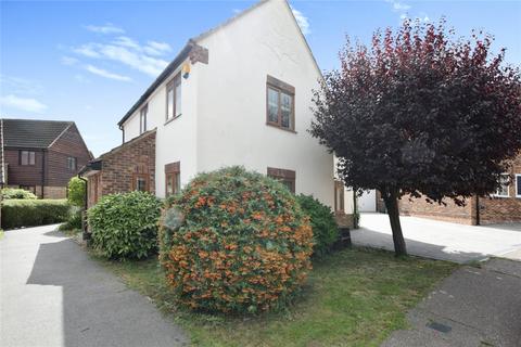 5 bedroom detached house for sale, Troubridge Close, South Woodham Ferrers, Essex, CM3