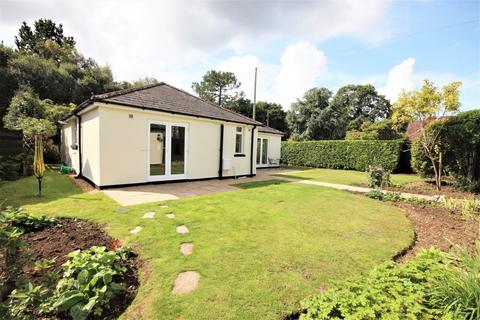 3 bedroom bungalow for sale - Springdale Road, Corfe Mullen, Wimborne, BH21