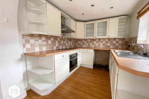 2 bedroom terraced house for sale, Booth Street, Tottington, Bury, Greater Manchester, BL8 3JQ