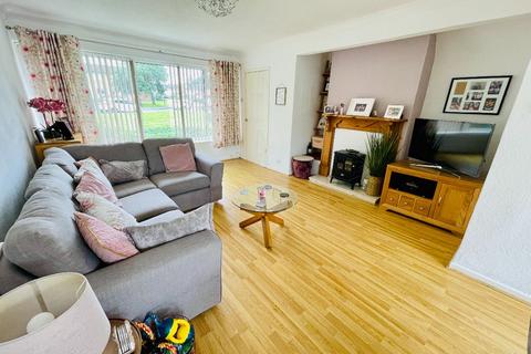 3 bedroom semi-detached house for sale, Hytall Road, Shirley, Solihull