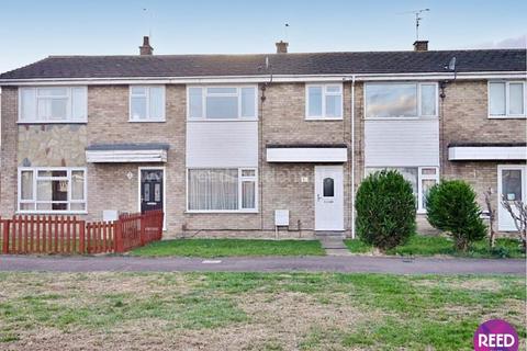 3 bedroom house to rent, Walkways, Canvey Island