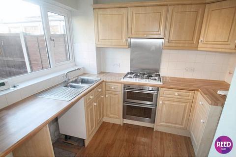 3 bedroom house to rent, Walkways, Canvey Island