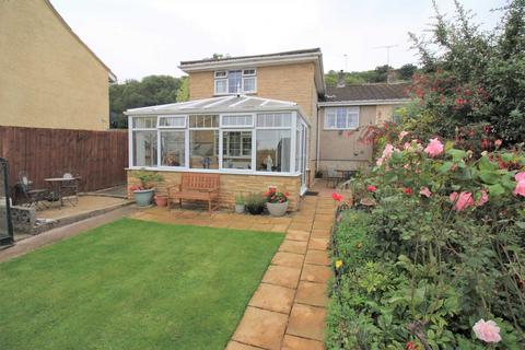 3 bedroom semi-detached bungalow for sale - Haywood Gardens, Weston-super-Mare