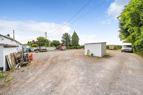 Property for sale - East Anstey, Tiverton, Devon, EX16