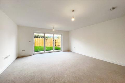 3 bedroom semi-detached house for sale - PLOT 10 THE DAISY, Mayflower Meadow, Roundstone Lane