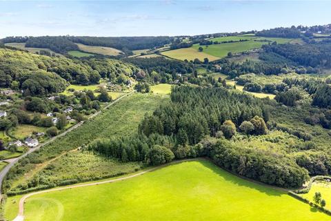 Land for sale, The Fence, St. Briavels, Lydney